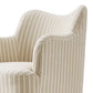 Cordelle Linen Blend Swivel Dining Chair by Modway EEI-7780