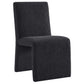 Emory Upholstered Fabric Dining Side Chair Set of 2 by Modway EEI-7786