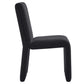 Emory Upholstered Fabric Dining Side Chair Set of 2 by Modway EEI-7786
