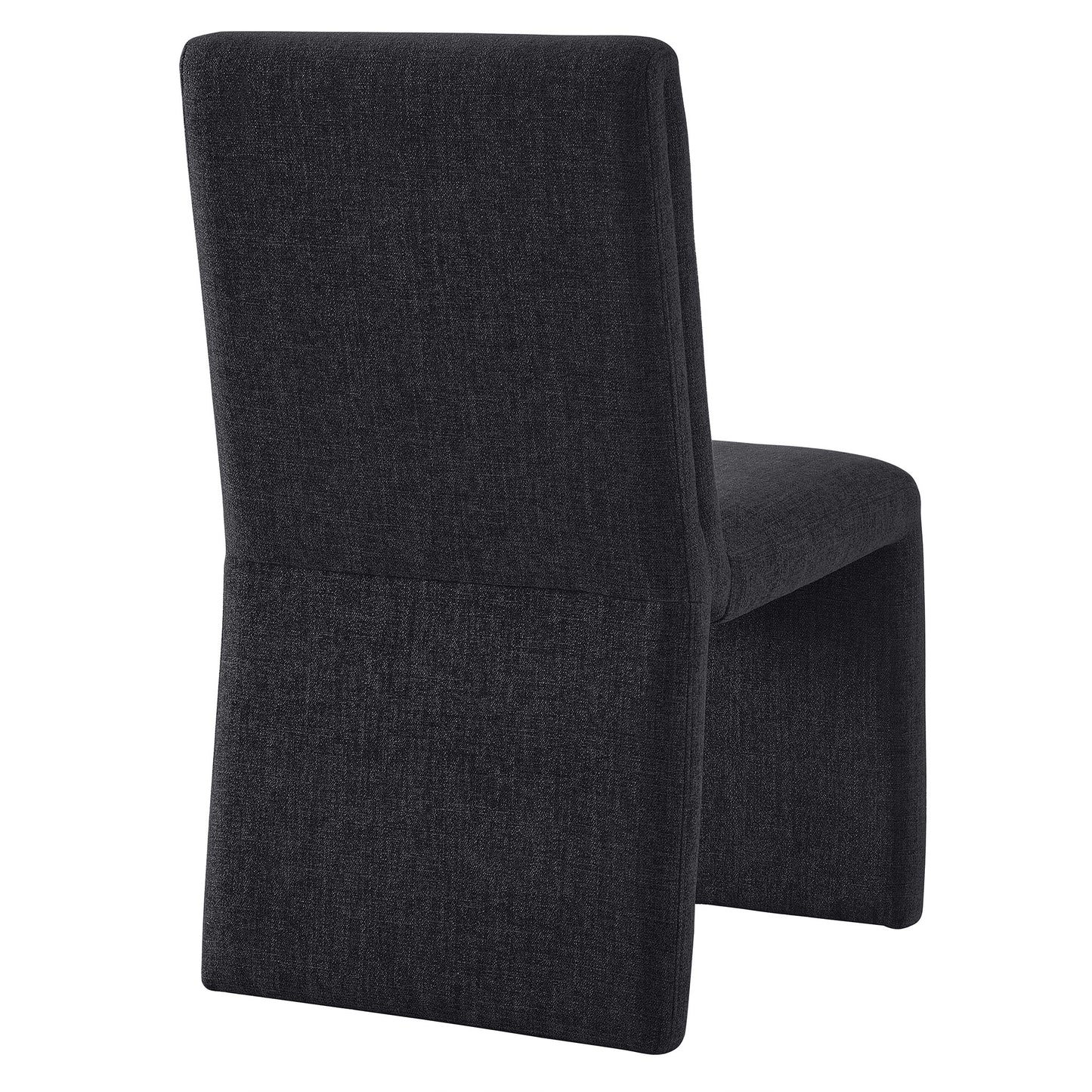 Emory Upholstered Fabric Dining Side Chair Set of 2 by Modway EEI-7786