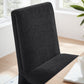 Emory Upholstered Fabric Dining Side Chair Set of 2 by Modway EEI-7786