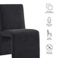 Emory Upholstered Fabric Dining Side Chair Set of 2 by Modway EEI-7786