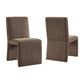 Emory Upholstered Fabric Dining Side Chair Set of 2 by Modway EEI-7786
