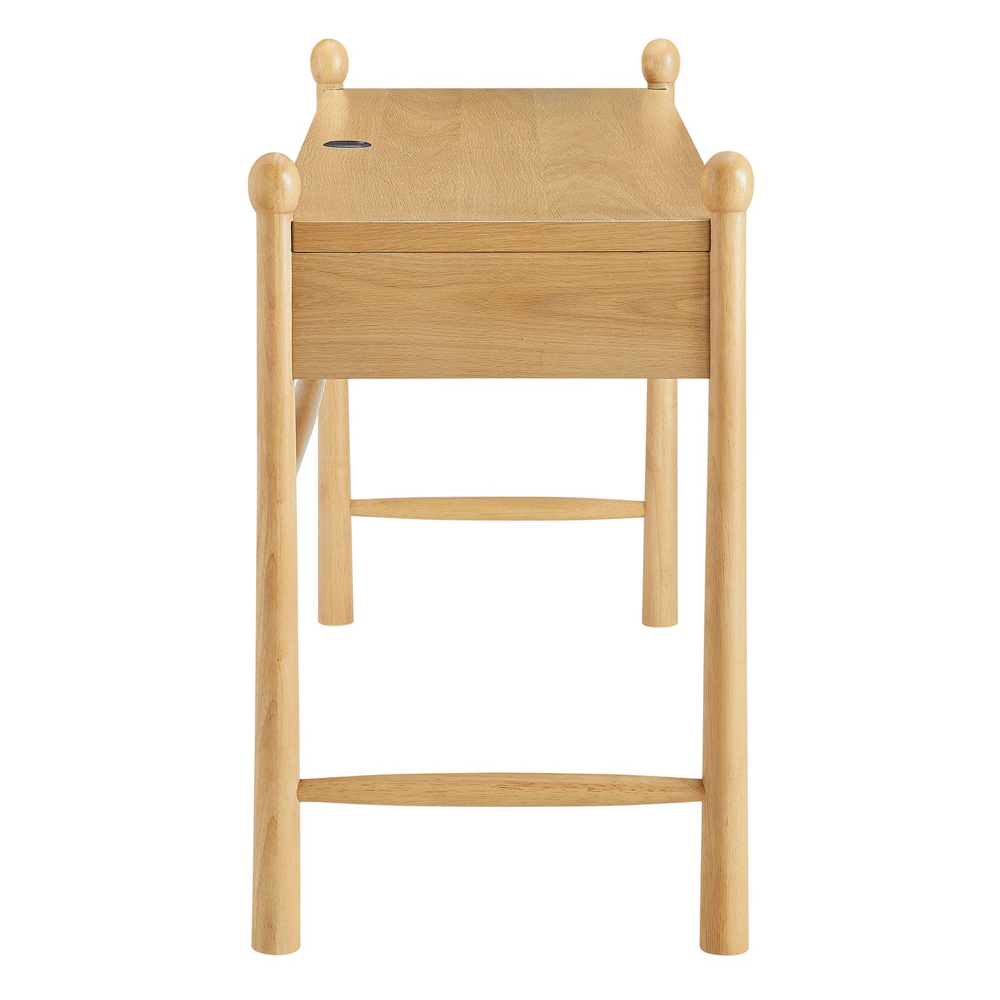 Darcy 62 Inch Wood Computer Desk by Modway EEI-7791