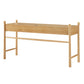 Darcy 62 Inch Wood Computer Desk by Modway EEI-7791
