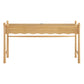 Darcy 62 Inch Wood Computer Desk by Modway EEI-7791