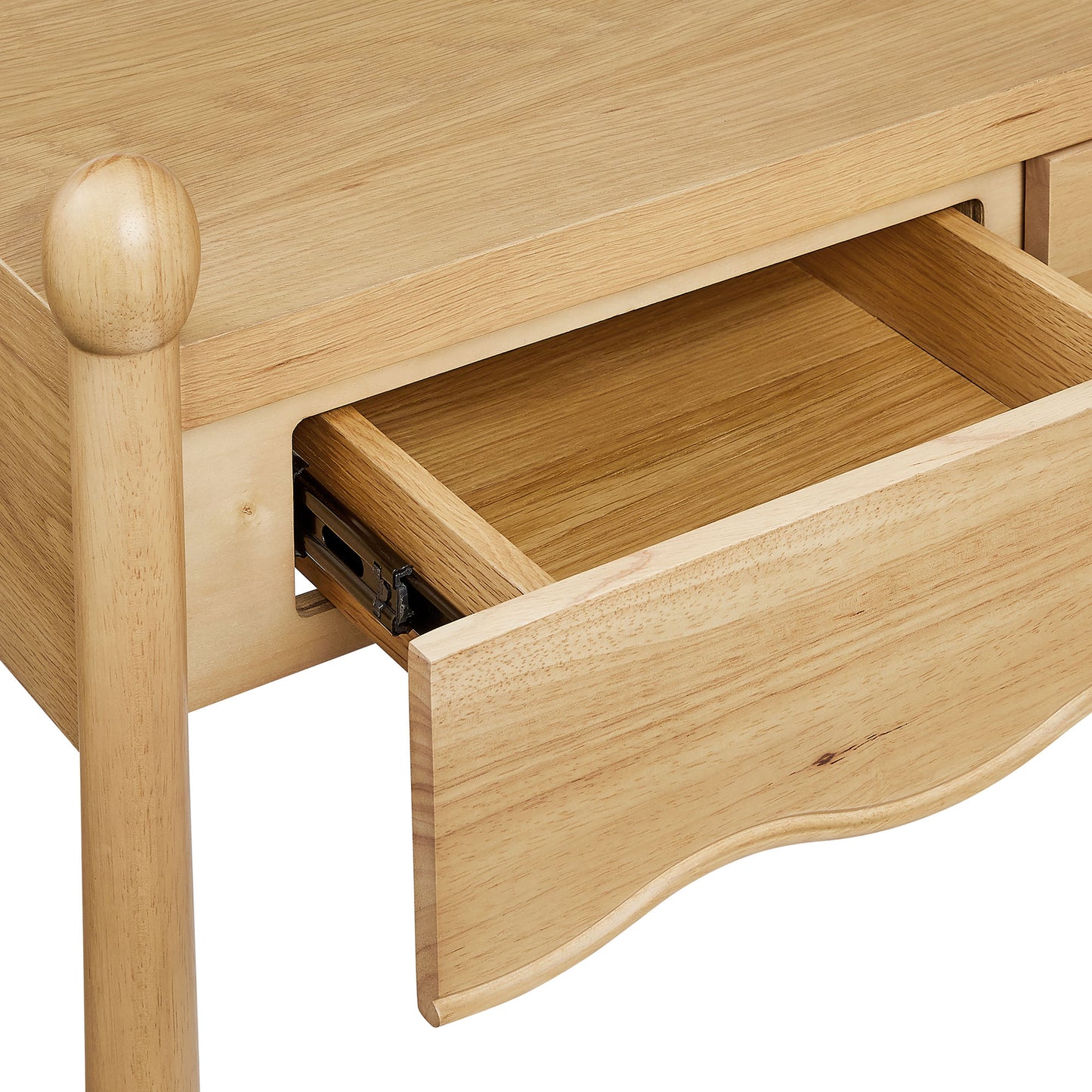 Darcy 62 Inch Wood Computer Desk by Modway EEI-7791