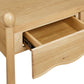 Darcy 62 Inch Wood Computer Desk by Modway EEI-7791