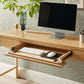 Darcy 62 Inch Wood Computer Desk by Modway EEI-7791