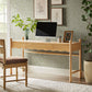 Darcy 62 Inch Wood Computer Desk by Modway EEI-7791