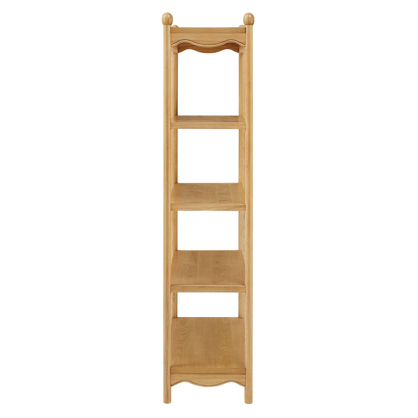 Darcy 4-Tier Open Bookcase by Modway EEI-7793
