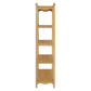 Darcy 4-Tier Open Bookcase by Modway EEI-7793