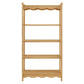 Darcy 4-Tier Open Bookcase by Modway EEI-7793