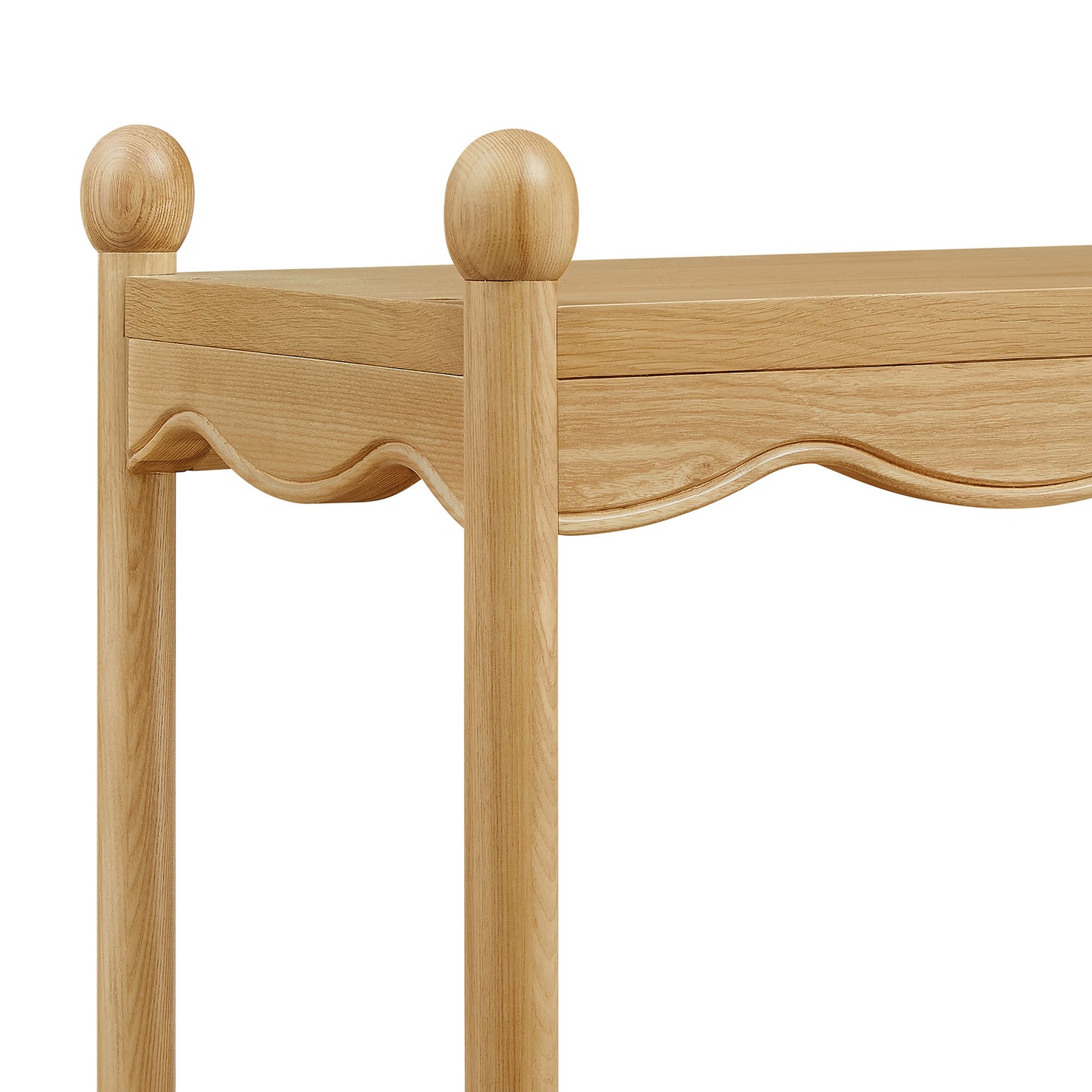 Darcy 4-Tier Open Bookcase by Modway EEI-7793