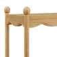 Darcy 4-Tier Open Bookcase by Modway EEI-7793