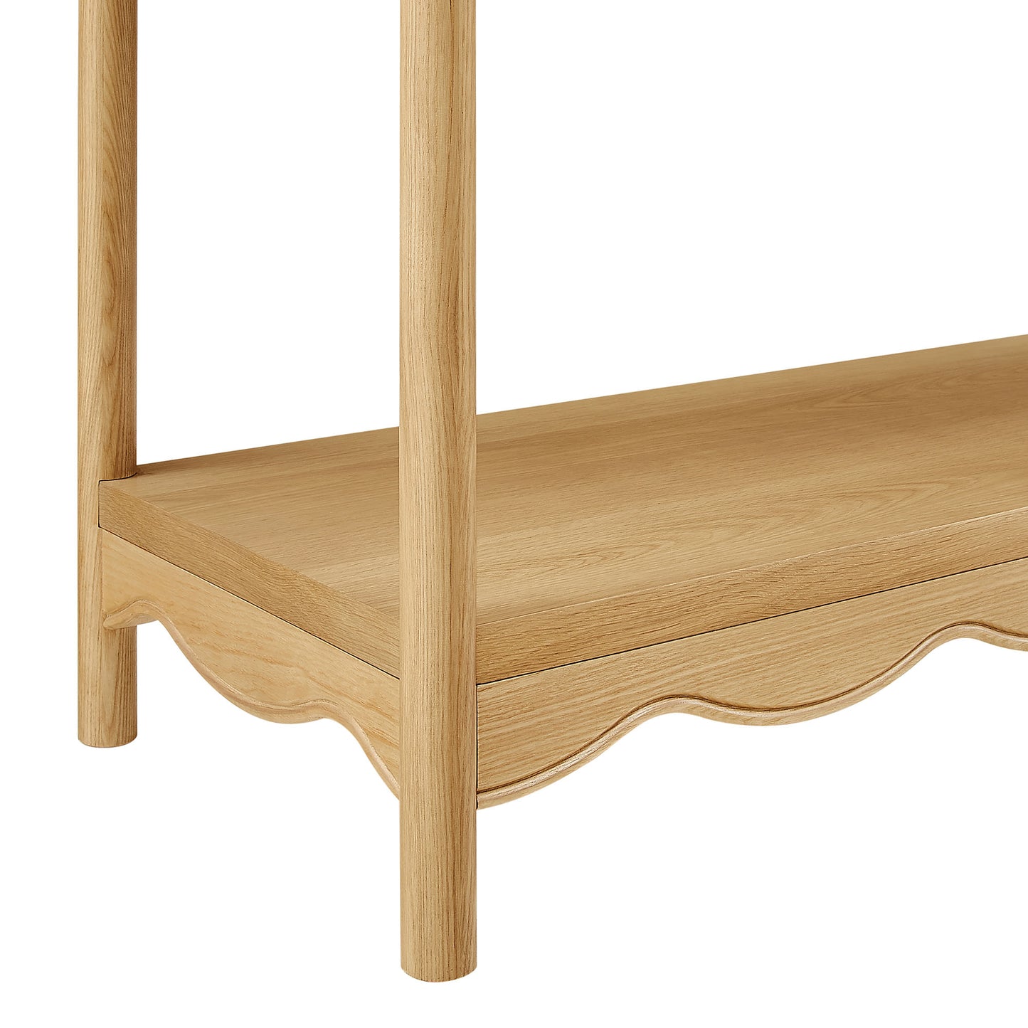 Darcy 4-Tier Open Bookcase by Modway EEI-7793