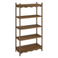 Darcy 4-Tier Open Bookcase by Modway EEI-7793
