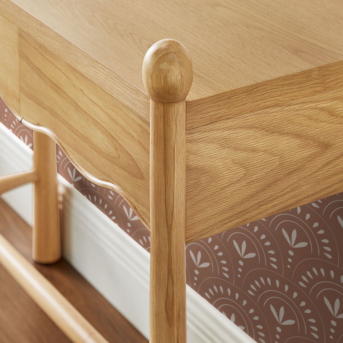 Darcy 44 Inch Wood Console Table by Modway EEI-7794
