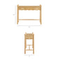 Darcy 44 Inch Wood Console Table by Modway EEI-7794