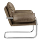 Ansel Vegan Leather Accent Chair by Modway EEI-7795