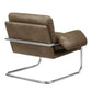 Ansel Vegan Leather Accent Chair by Modway EEI-7795
