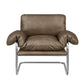 Ansel Vegan Leather Accent Chair by Modway EEI-7795