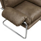 Ansel Vegan Leather Accent Chair by Modway EEI-7795