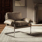 Ansel Vegan Leather Accent Chair by Modway EEI-7795