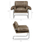 Ansel Vegan Leather Accent Chair by Modway EEI-7795