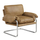 Ansel Vegan Leather Accent Chair by Modway EEI-7795
