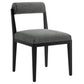 Kai Fabric Dining Chair Set of 2 by Modway EEI-7797