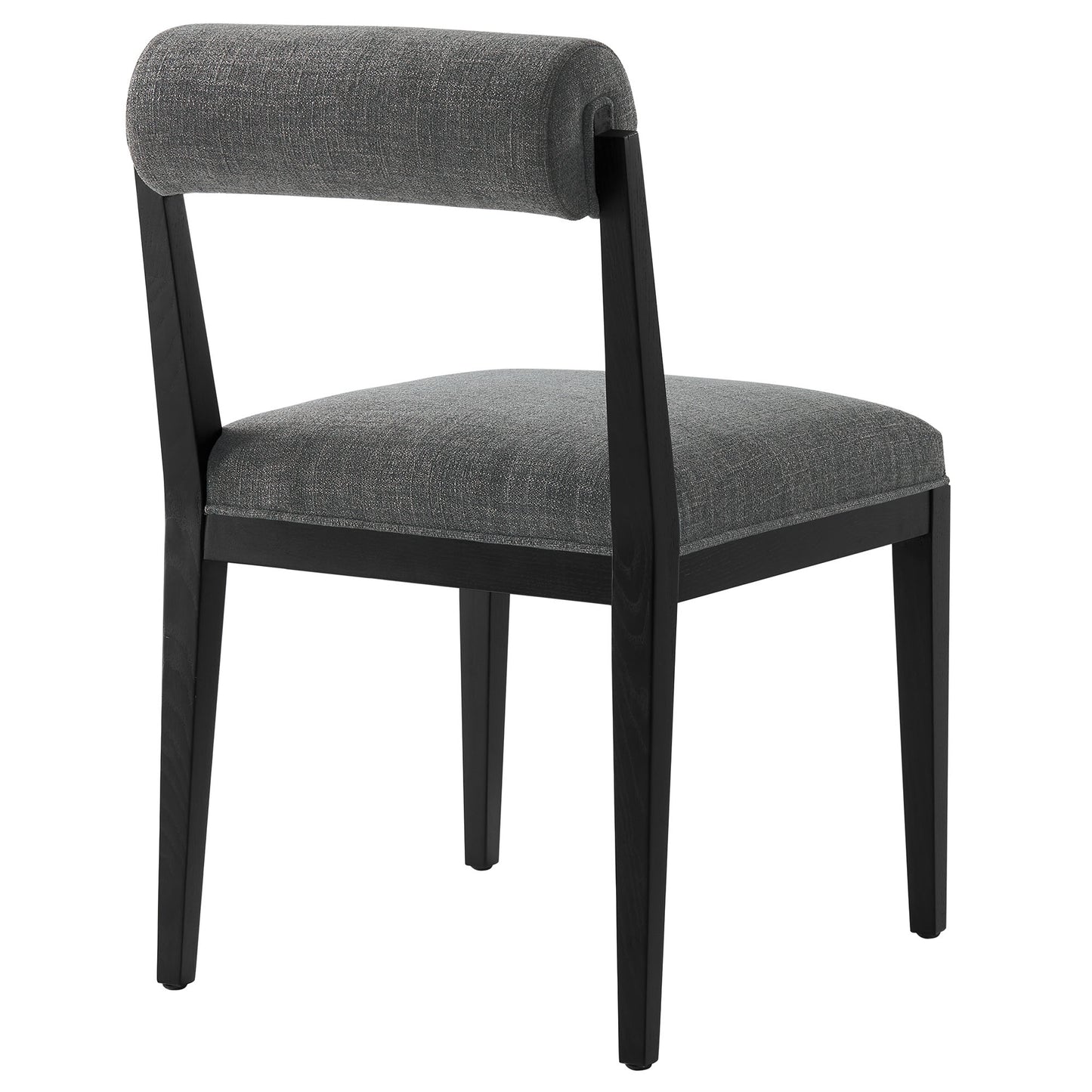 Kai Fabric Dining Chair Set of 2 by Modway EEI-7797