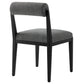 Kai Fabric Dining Chair Set of 2 by Modway EEI-7797