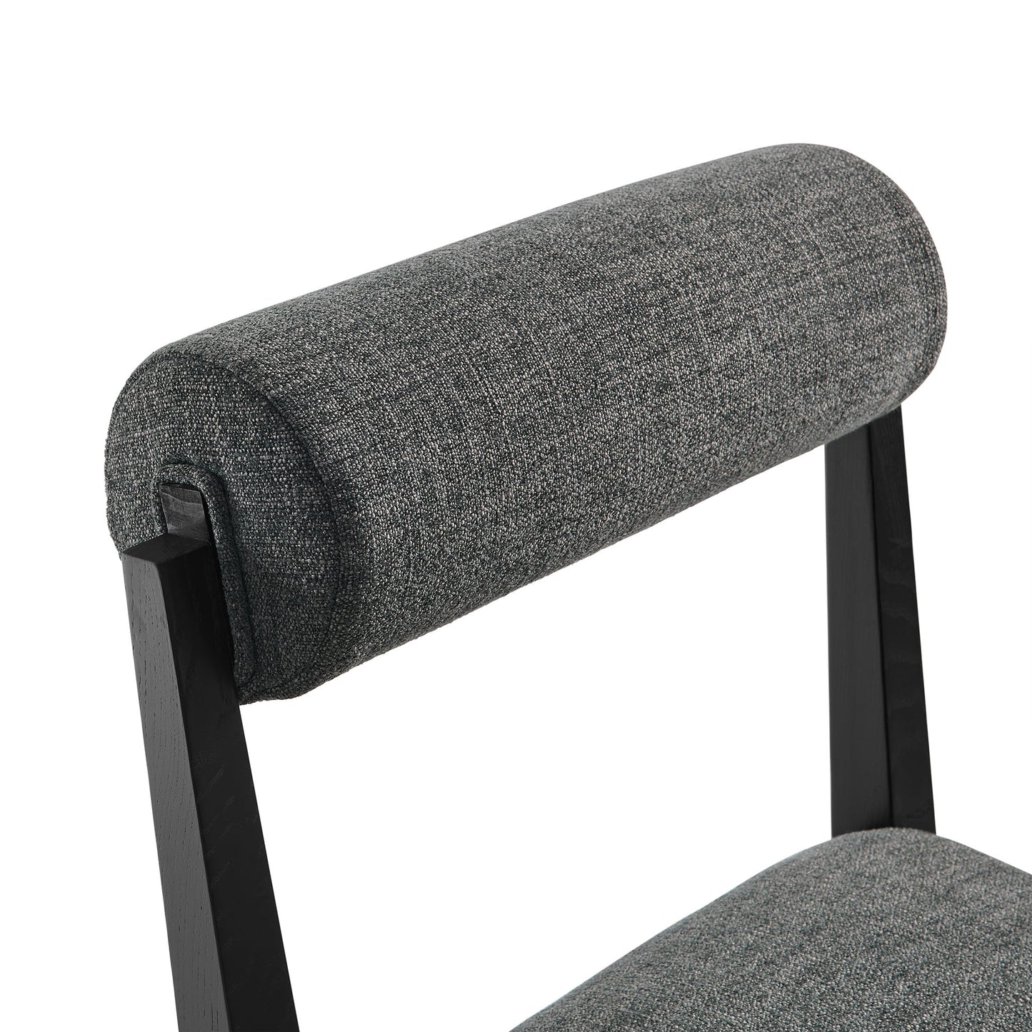 Kai Fabric Dining Chair Set of 2 by Modway EEI-7797