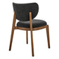 Fenwick Fabric Dining Chairs Set of 2 by Modway EEI-7800