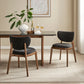 Fenwick Fabric Dining Chairs Set of 2 by Modway EEI-7800