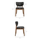 Fenwick Fabric Dining Chairs Set of 2 by Modway EEI-7800