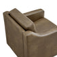 Liora Vegan Leather Swivel Armchair by Modway EEI-7802