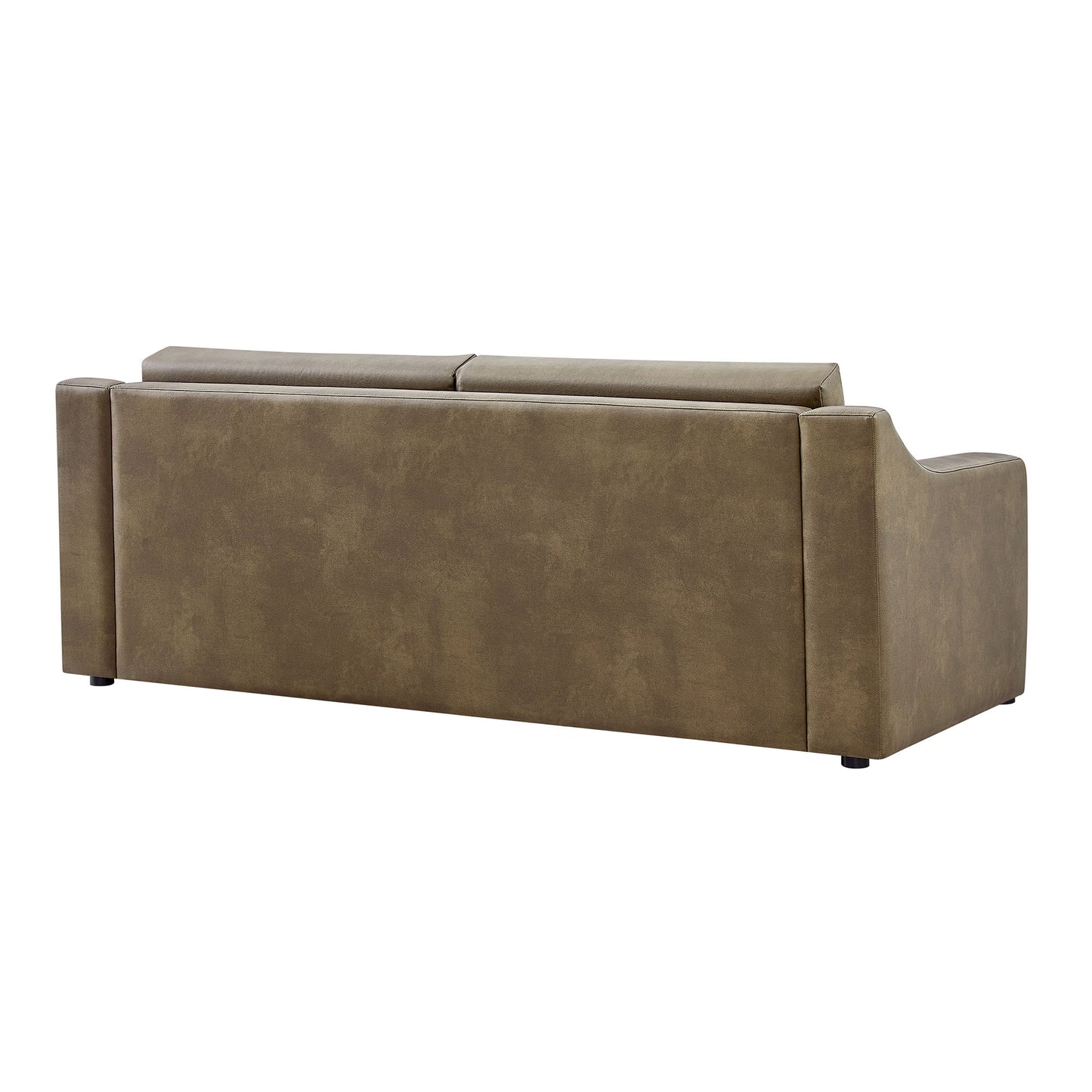 Liora 87 Inch Vegan Leather Sofa by Modway EEI-7803