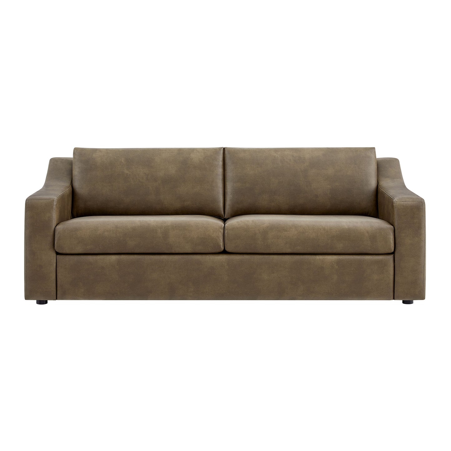 Liora 87 Inch Vegan Leather Sofa by Modway EEI-7803