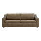 Liora 87 Inch Vegan Leather Sofa by Modway EEI-7803