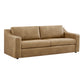 Liora 87 Inch Vegan Leather Sofa by Modway EEI-7803