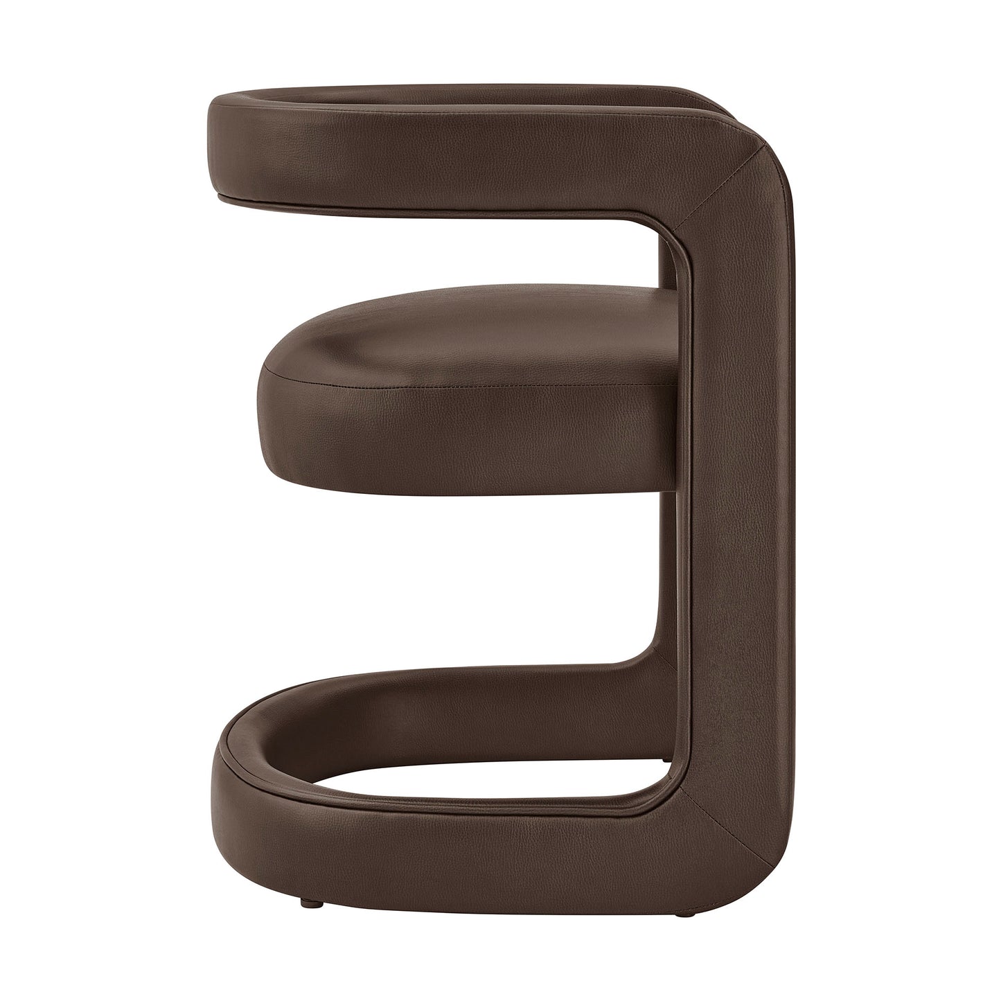 Winslow Premium Vegan Leather Dining Chair by Modway EEI-7807
