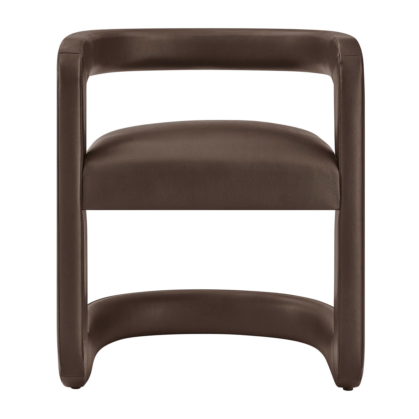 Winslow Premium Vegan Leather Dining Chair by Modway EEI-7807