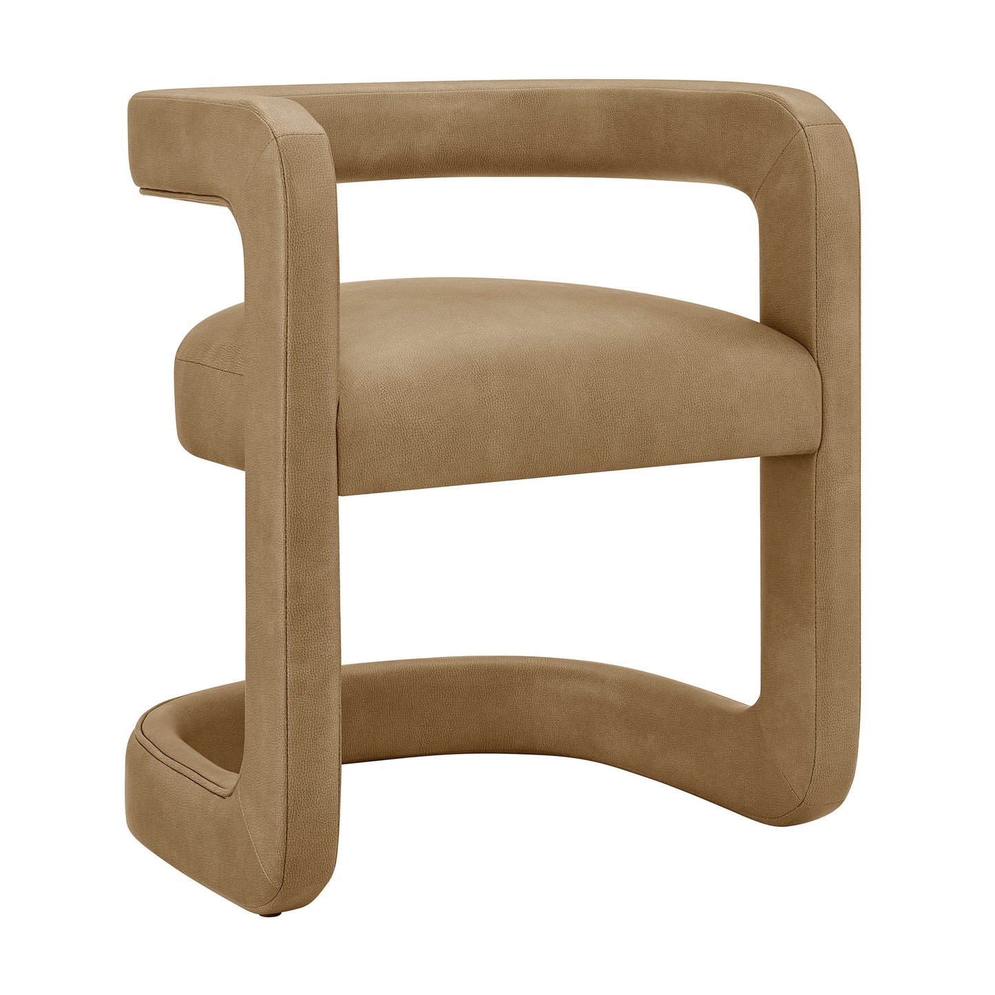 Winslow Premium Vegan Leather Dining Chair by Modway EEI-7807