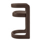 Winslow Premium Vegan Leather Counter Stool by Modway EEI-7808
