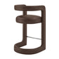 Winslow Premium Vegan Leather Counter Stool by Modway EEI-7808