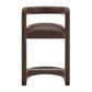Winslow Premium Vegan Leather Counter Stool by Modway EEI-7808