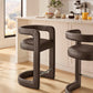 Winslow Premium Vegan Leather Counter Stool by Modway EEI-7808