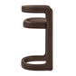 Winslow Premium Vegan Leather Bar Stool Set of 2 by Modway EEI-7809